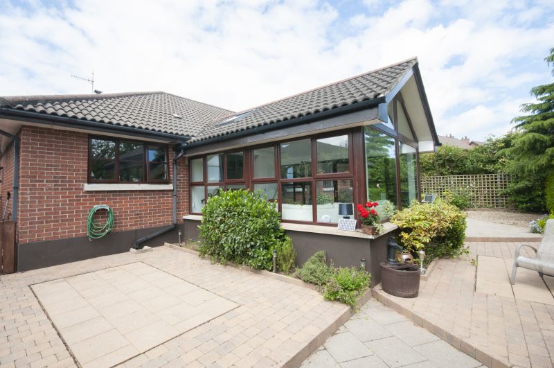 Seasonal Planning for Sunrooms