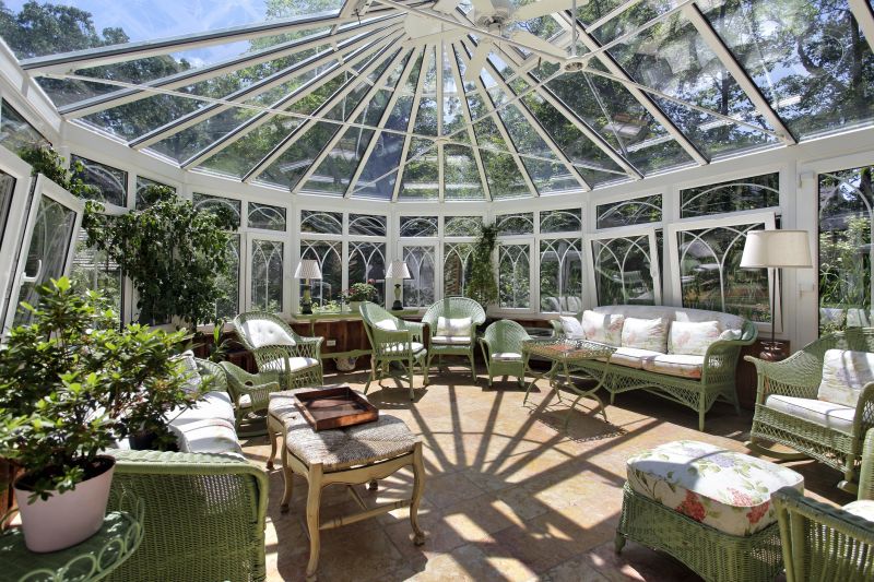 Specialized Sunroom Firms
